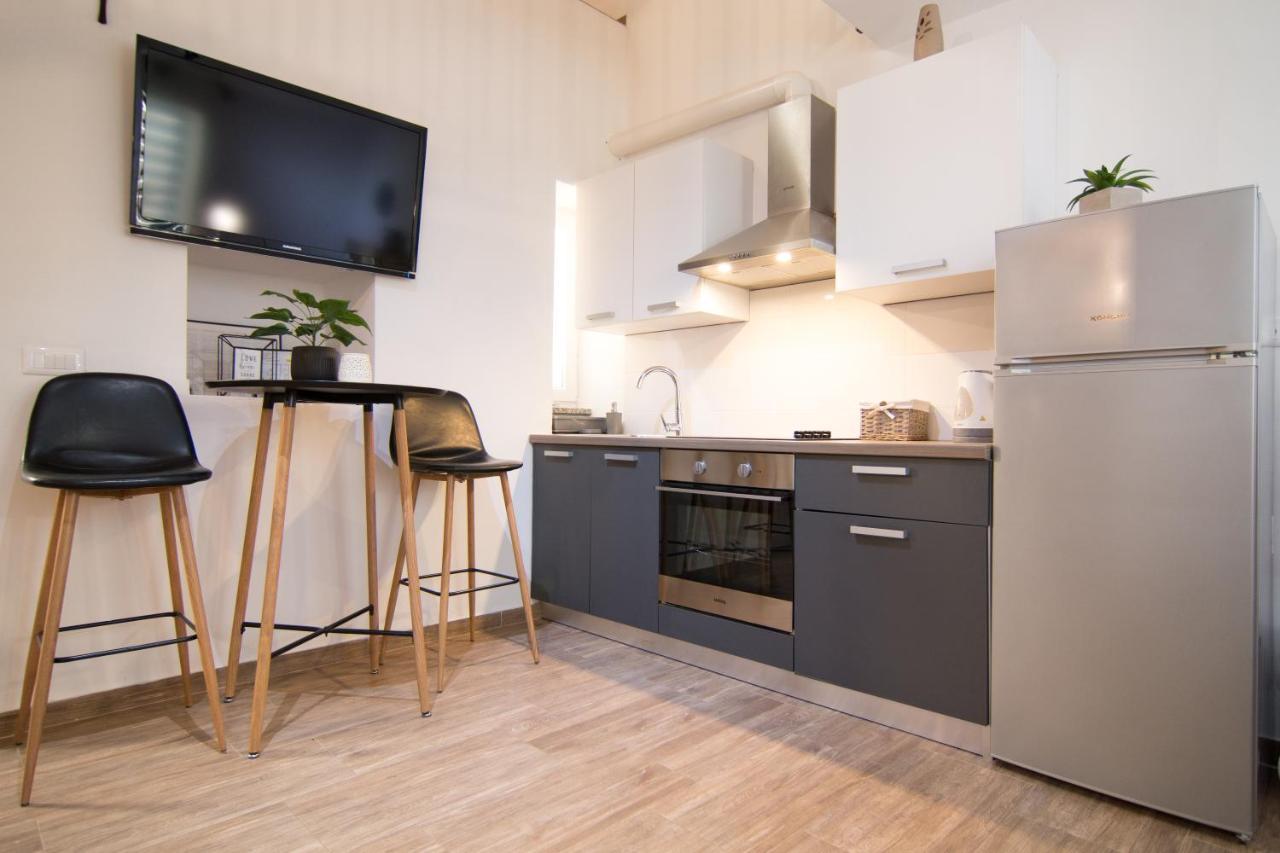 Apartmán Moet With Garden Pula Exteriér fotografie