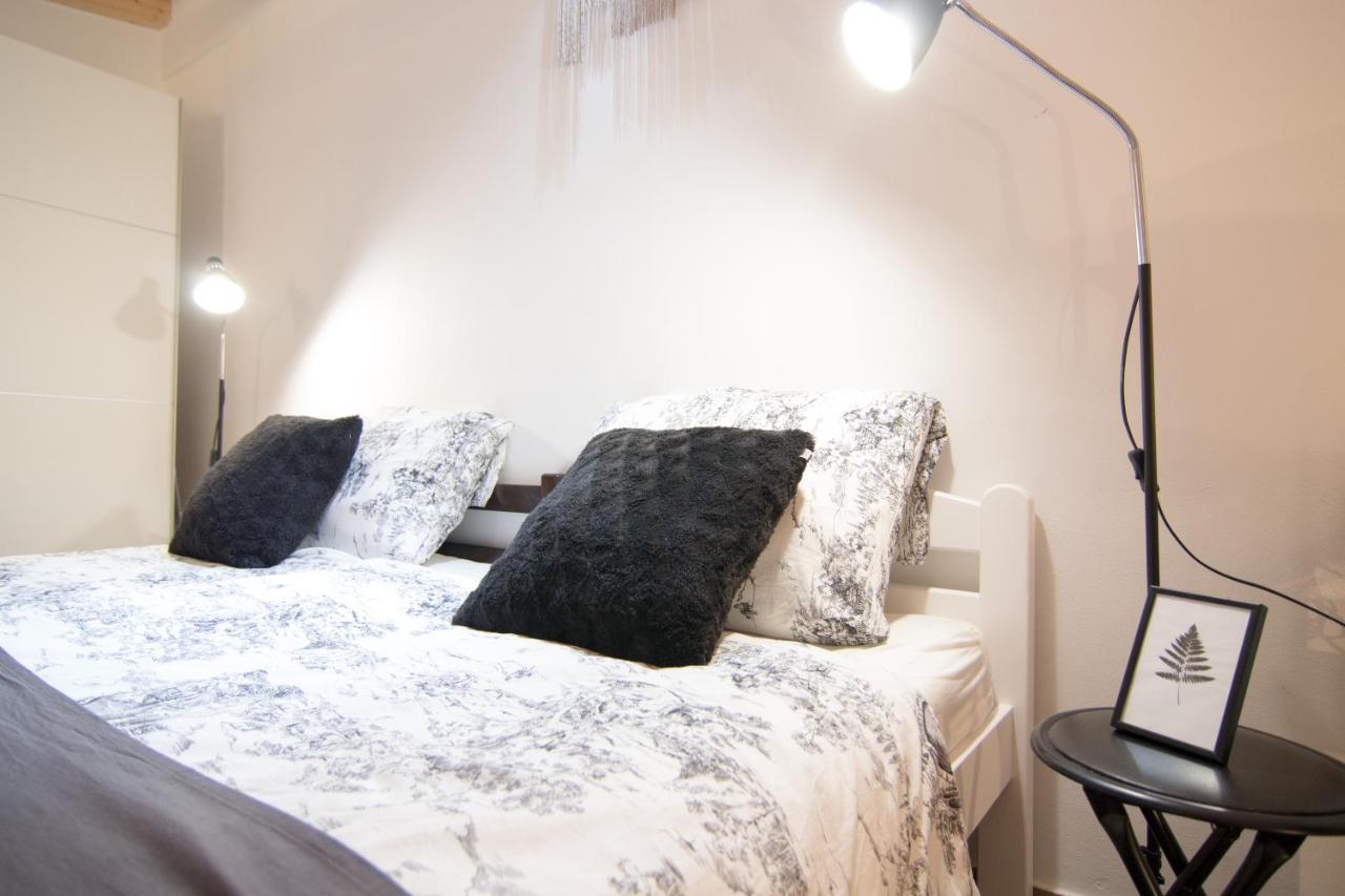 Apartmán Moet With Garden Pula Exteriér fotografie