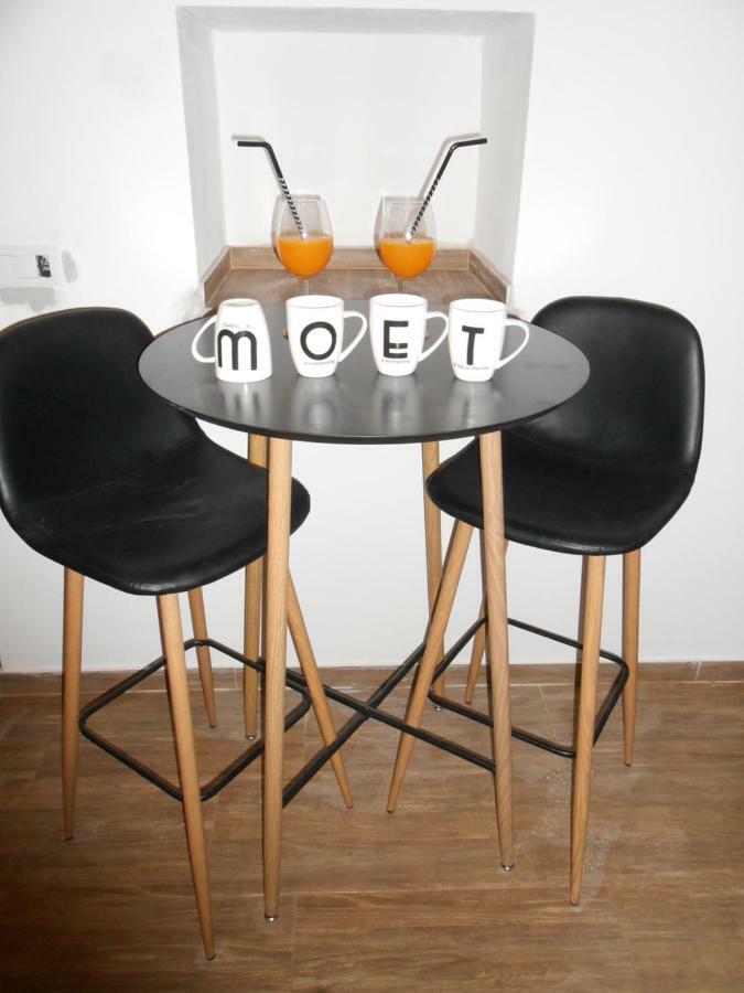 Apartmán Moet With Garden Pula Exteriér fotografie