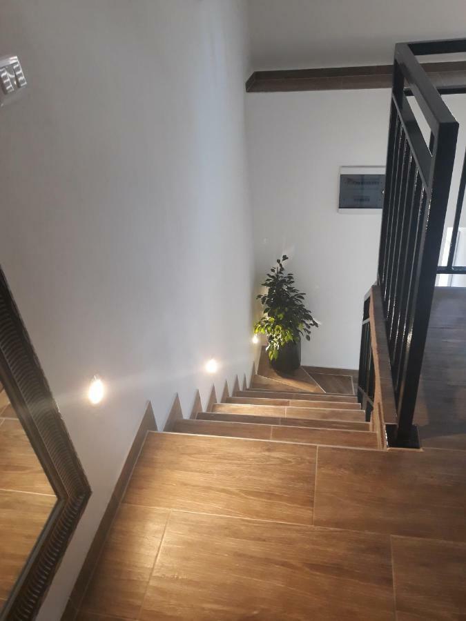 Apartmán Moet With Garden Pula Exteriér fotografie